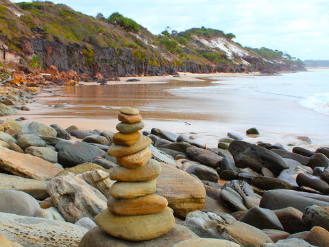 One Man Bluff - Accommodation Adelaide 0