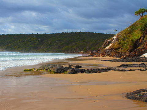 One Man Bluff - Accommodation Adelaide 1