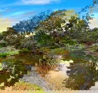 Orara River - Accommodation Adelaide
