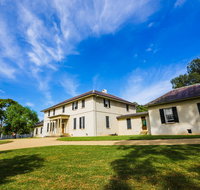 Parramatta - Accommodation Adelaide