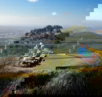 Picnic Point Lookout and Parkland - Accommodation Adelaide