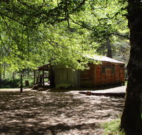 Pickering's Hut and Camping Area - Accommodation Adelaide