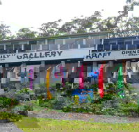 Port Stephens Community Arts Centre Gallery - Accommodation Adelaide