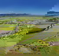 Proserpine - Accommodation Adelaide