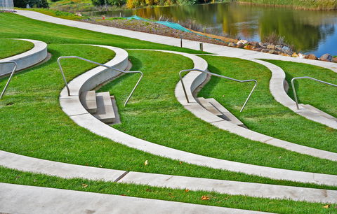 Queen Elizabeth Ll Park Queanbeyan - Accommodation Adelaide 2