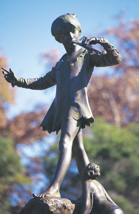 Queens Gardens - Accommodation Adelaide 0