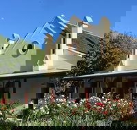 Quondong Cottage - Accommodation Adelaide
