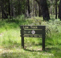 Ritchie's Hut - Accommodation Adelaide