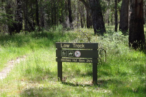 Ritchie's Hut - Accommodation Adelaide 0