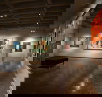 Rockhampton Art Gallery - Accommodation Adelaide