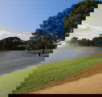 Sale Common Wetlands Walk - Accommodation Adelaide