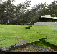 Samford Conservation Park and Bunyaville Conservation Park - Accommodation Adelaide