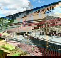 Sarina District Historical Centre - Accommodation Adelaide