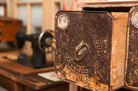 Sarina District Historical Centre - Accommodation Adelaide 1