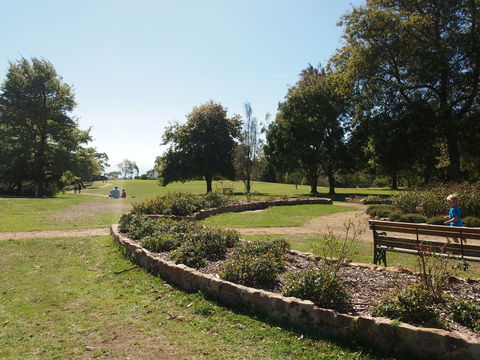 Seawinds Gardens - Accommodation Adelaide 0
