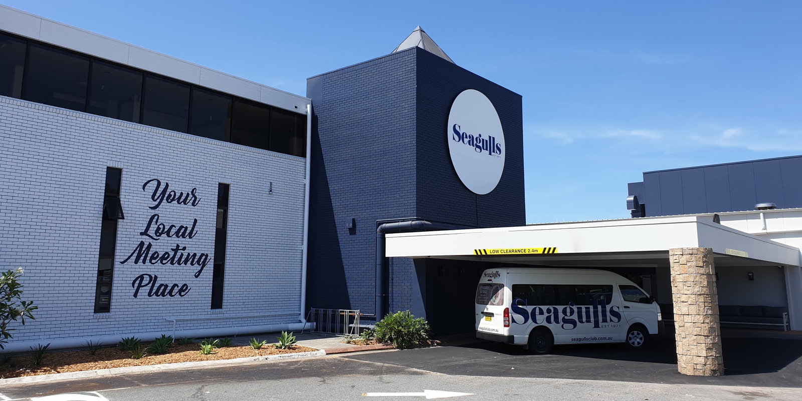 Tweed Heads West NSW Accommodation Adelaide