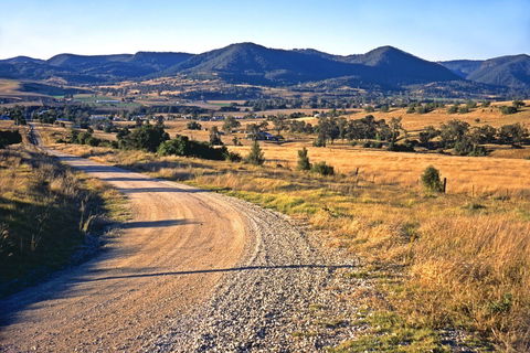 Settler's Route - Accommodation Adelaide 1