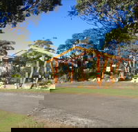 Shoalhaven Heads Native Botanic Garden - Accommodation Adelaide
