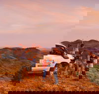 Skytrek - Accommodation Adelaide