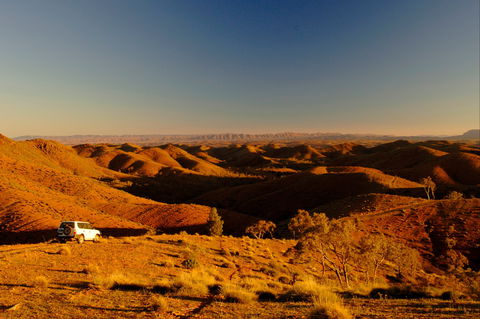 Skytrek - Accommodation Adelaide 2
