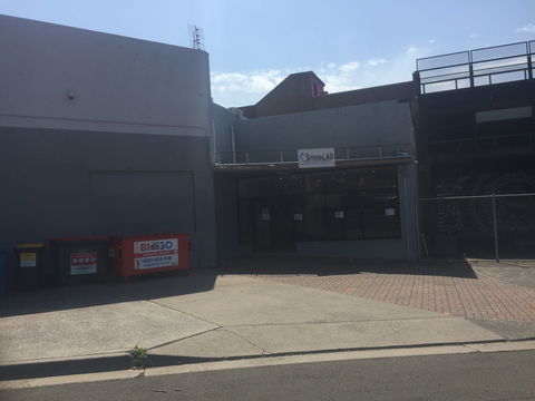 SmashLAB - Break Room Experience - Accommodation Adelaide 0