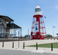South Australian Maritime Museum - Accommodation Adelaide
