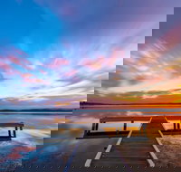 Squid Ink Jetty - Accommodation Adelaide