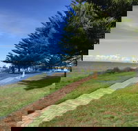 Stansbury Walking Trail - Accommodation Adelaide