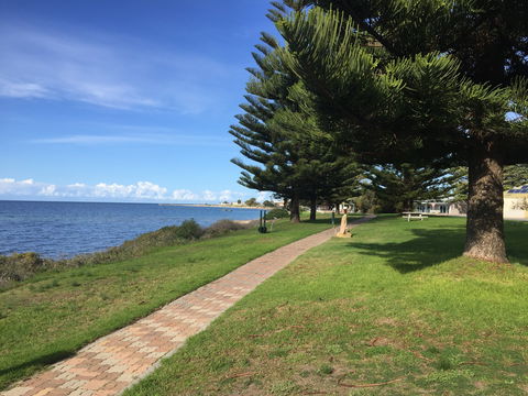 Stansbury Walking Trail - Accommodation Adelaide 0