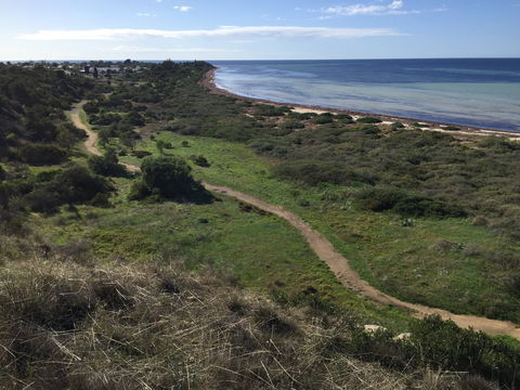Stansbury Walking Trail - Accommodation Adelaide 2