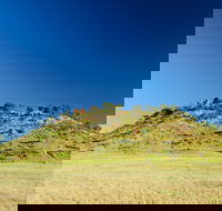 Starlights Lookout - Accommodation Adelaide