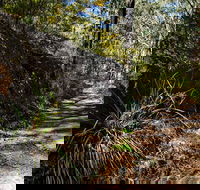 Starlights Trail - Accommodation Adelaide