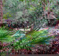 Sugar Creek Picnic Area - Accommodation Adelaide