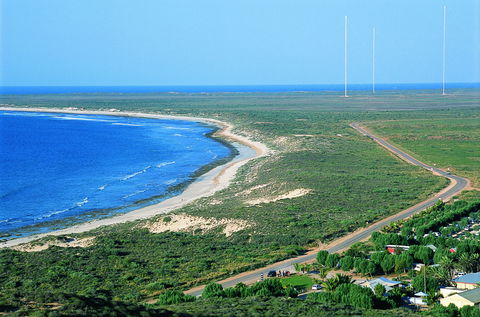 Surfers Beach - Accommodation Adelaide 0