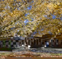 Sutton Forest - Accommodation Adelaide