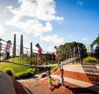 Sydney Park - Accommodation Adelaide