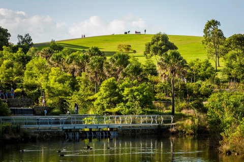 Sydney Park - Accommodation Adelaide 2