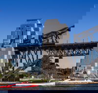 Sydney Harbour Bridge Pylon Lookout - Accommodation Adelaide