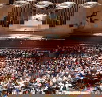Sydney Philharmonia Choirs - Accommodation Adelaide