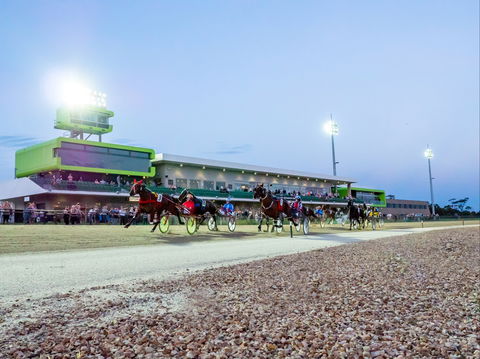 Tabcorp Park - Accommodation Adelaide 0
