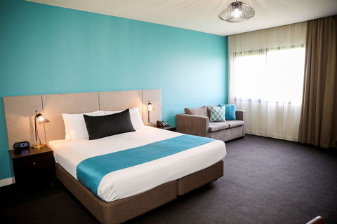 Tabcorp Park - Accommodation Adelaide 2