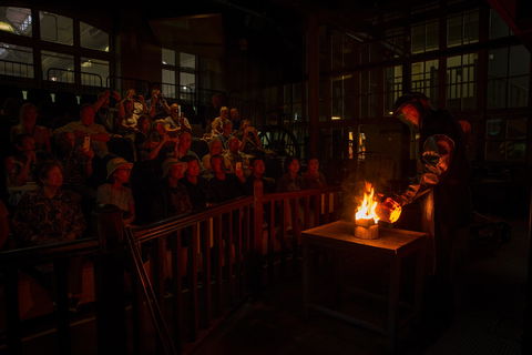 The Perth Mint - Accommodation Adelaide 0