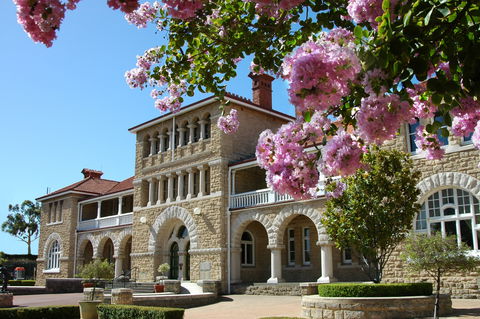 The Perth Mint - Accommodation Adelaide 2