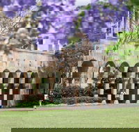 The University of Queensland - Accommodation Adelaide