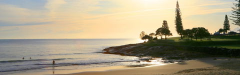 The Outdoor Adventure South West Rocks - Accommodation Adelaide 0