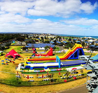 The Big Wedgie - Accommodation Adelaide
