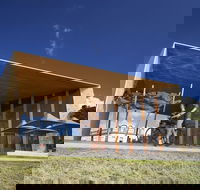 The Riverlink - Accommodation Adelaide
