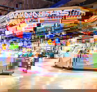 Timezone Surfers Paradise - Accommodation Adelaide