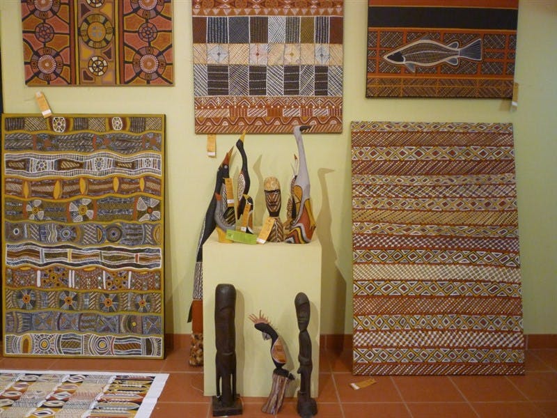 Douglas Daly NT Accommodation Adelaide