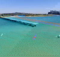 Wallis Lake - Accommodation Adelaide